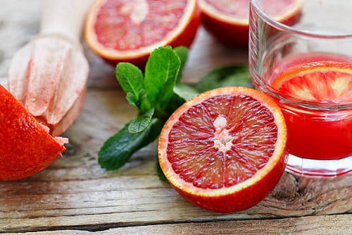 تصویر 1 از خرید و قیمت کنستانتره گریپ فروت + فروش عمده